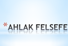 Evrensel Ahlak Anlayışı Var Mıdır?