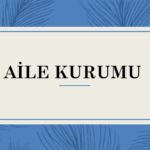 Aile kurumu