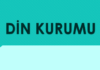 Din kurumu