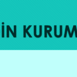 Din kurumu
