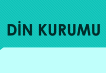Din kurumu