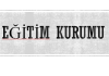 EĞİTİM KURUMU