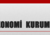 Ekonomi kurumu