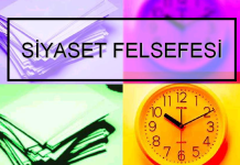 Siyaset Felsefesi