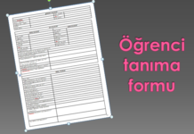 Yeni Döneme Merhaba