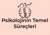 Psikolojinin Temel Süreçleri